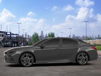 2026 Toyota Camry - Photo 4
