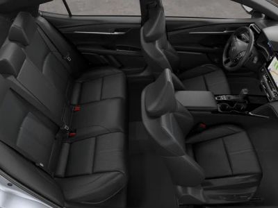 2026 Toyota Camry - Photo 23