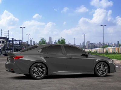 2026 Toyota Camry - Photo 12