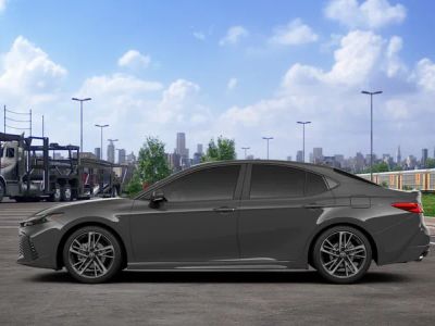 2026 Toyota Camry - Photo 5