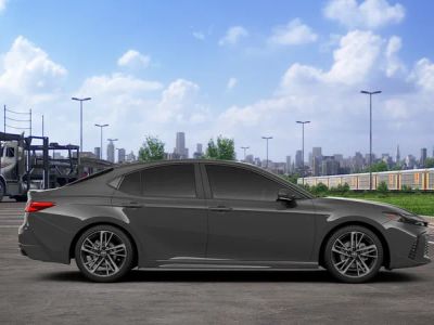2026 Toyota Camry - Photo 13