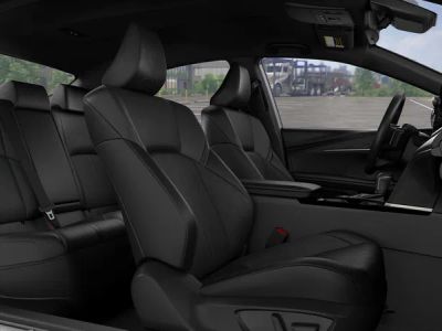 2026 Toyota Camry - Photo 21