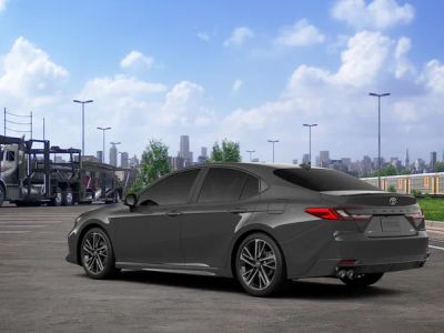 2026 Toyota Camry - Photo 7