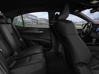 2026 Toyota Camry - Photo 22