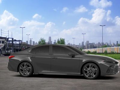 2026 Toyota Camry - Photo 14