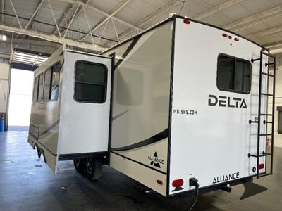 2026 Alliance RV Delta - Photo 12