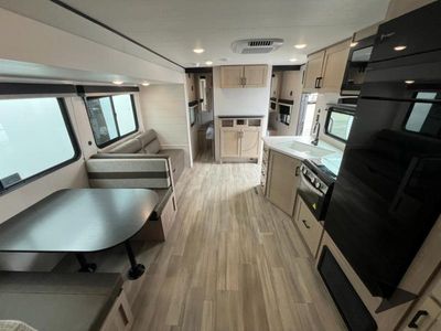 2026 Wayfinder RV Go Play - Photo 22