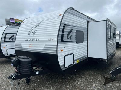2026 Wayfinder RV Go Play - Photo 6