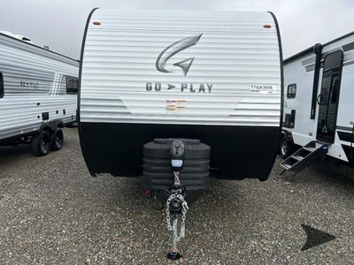 2026 Wayfinder RV Go Play - Photo 3