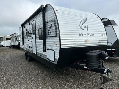 2026 Wayfinder RV Go Play - Photo 1