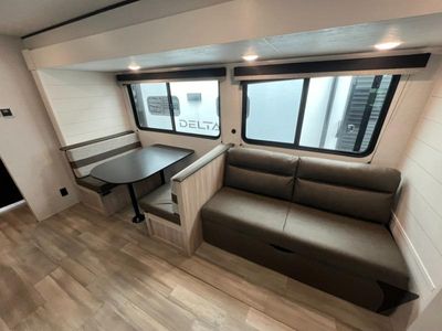 2026 Wayfinder RV Go Play - Photo 14