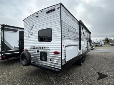 2026 Wayfinder RV Go Play - Photo 5