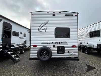 2026 Wayfinder RV Go Play - Photo 4