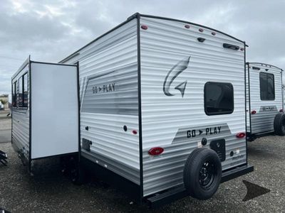 2026 Wayfinder RV Go Play - Photo 7