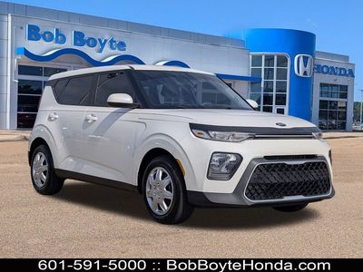 2020 Kia Soul - Photo 1