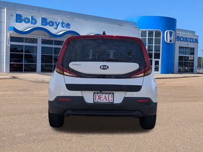 2020 Kia Soul - Photo 4