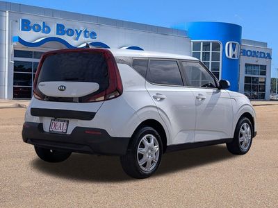2020 Kia Soul - Photo 3