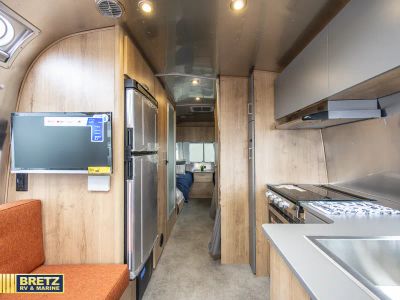2026 Airstream Trade Wind - Photo 9