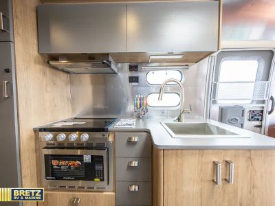 2026 Airstream Trade Wind - Photo 11