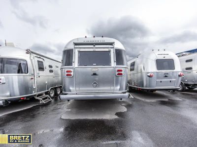 2026 Airstream Trade Wind - Photo 6