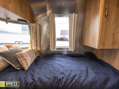 2026 Airstream Trade Wind - Photo 14
