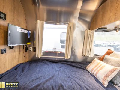 2026 Airstream Trade Wind - Photo 15