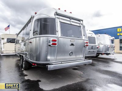2026 Airstream Trade Wind - Photo 5