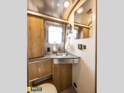 2026 Airstream Trade Wind - Photo 19