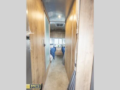 2026 Airstream Trade Wind - Photo 17