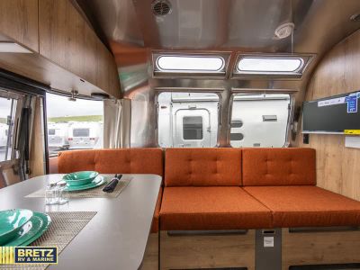 2026 Airstream Trade Wind - Photo 8
