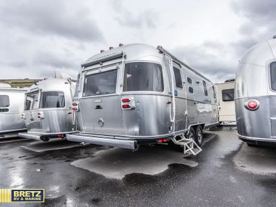 2026 Airstream Trade Wind - Photo 7
