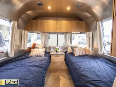 2026 Airstream Trade Wind - Photo 16