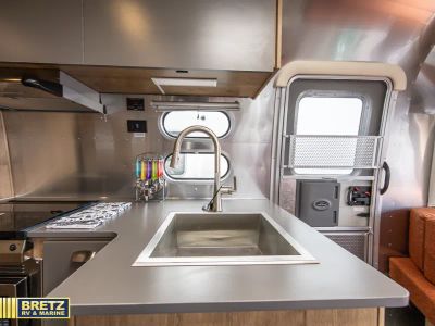 2026 Airstream Trade Wind - Photo 12
