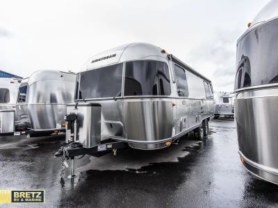 2026 Airstream Trade Wind - Photo 4