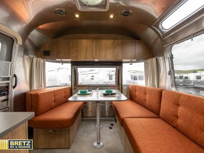 2026 Airstream Trade Wind - Photo 10