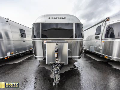 2026 Airstream Trade Wind - Photo 3