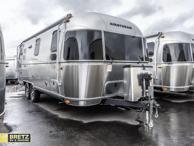 2026 Airstream Trade Wind - Photo 1