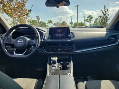 2024 Nissan Rogue — photo 15 view