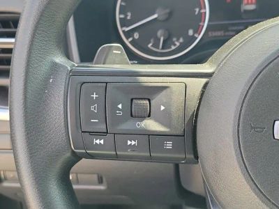 2024 Nissan Rogue — photo 23 view