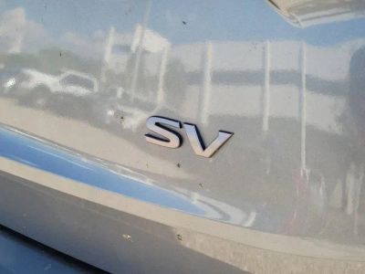 2024 Nissan Rogue — photo 9 view