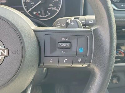 2024 Nissan Rogue — photo 24 view