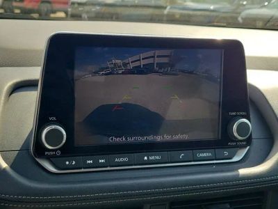 2024 Nissan Rogue — photo 26 view
