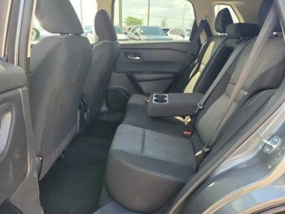 2024 Nissan Rogue — photo 12 view