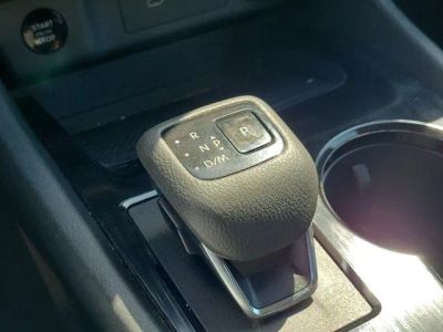 2024 Nissan Rogue — photo 28 view