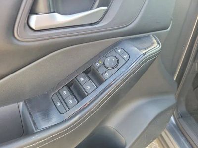 2024 Nissan Rogue — photo 21 view