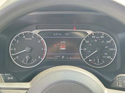 2024 Nissan Rogue — photo 25 view