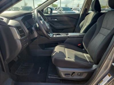 2024 Nissan Rogue — photo 19 view