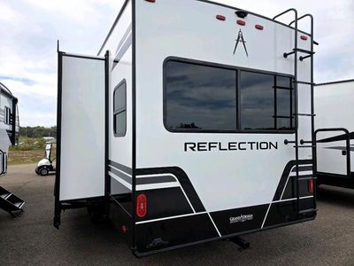 2026 Grand Reflection 150 Series - Photo 4