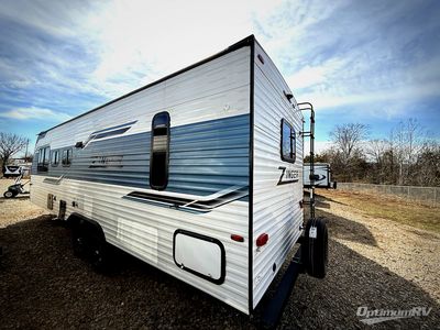 2023 CrossRoads Zinger Lite - Photo 3
