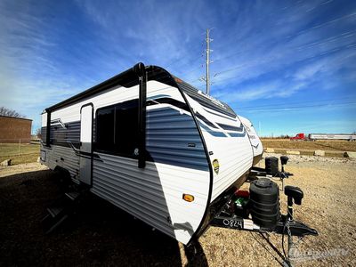 2023 CrossRoads Zinger Lite - Photo 1